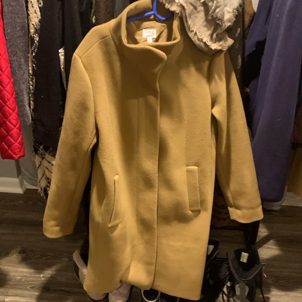 Coat